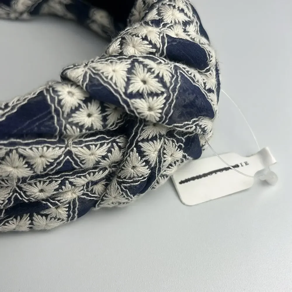 ANTHROPOLOGIE • Everly Triangle Headband (Retail $24)